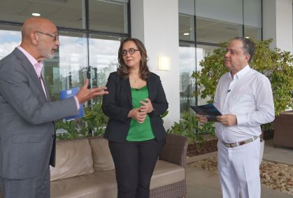 Por que homens vivem menos? Dr. Kalil e convidados discutem longevidade