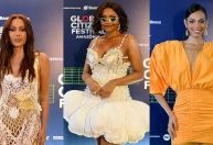 Anitta, Gaby Amarantos e mais: veja looks dos artistas no Global Citizen