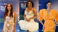 Anitta, Gaby Amarantos e mais: veja looks dos artistas no Global Citizen