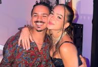 Mel Maio? Conheça o ator de "Três Graças" comparado com a atriz