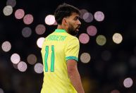 Ancelotti explica por que Paquetá bateu pênalti contra Tunísia