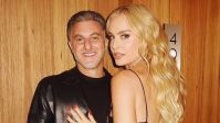 Luciano Huck faz homenagem em aniversário de Angélica: "Amor incondicional"