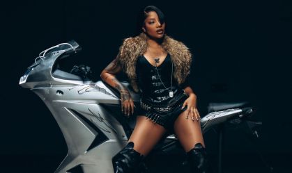 Ludmilla é confirmada no Afro Nation 2026, maior festival preto do mundo