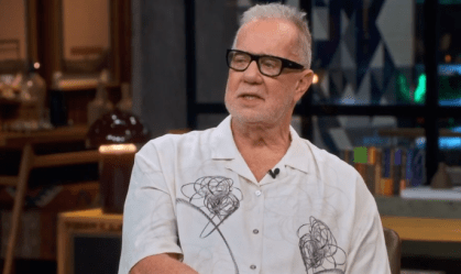 Luiz Fernando Guimarães revela detalhes de novo filme de "Os Normais"