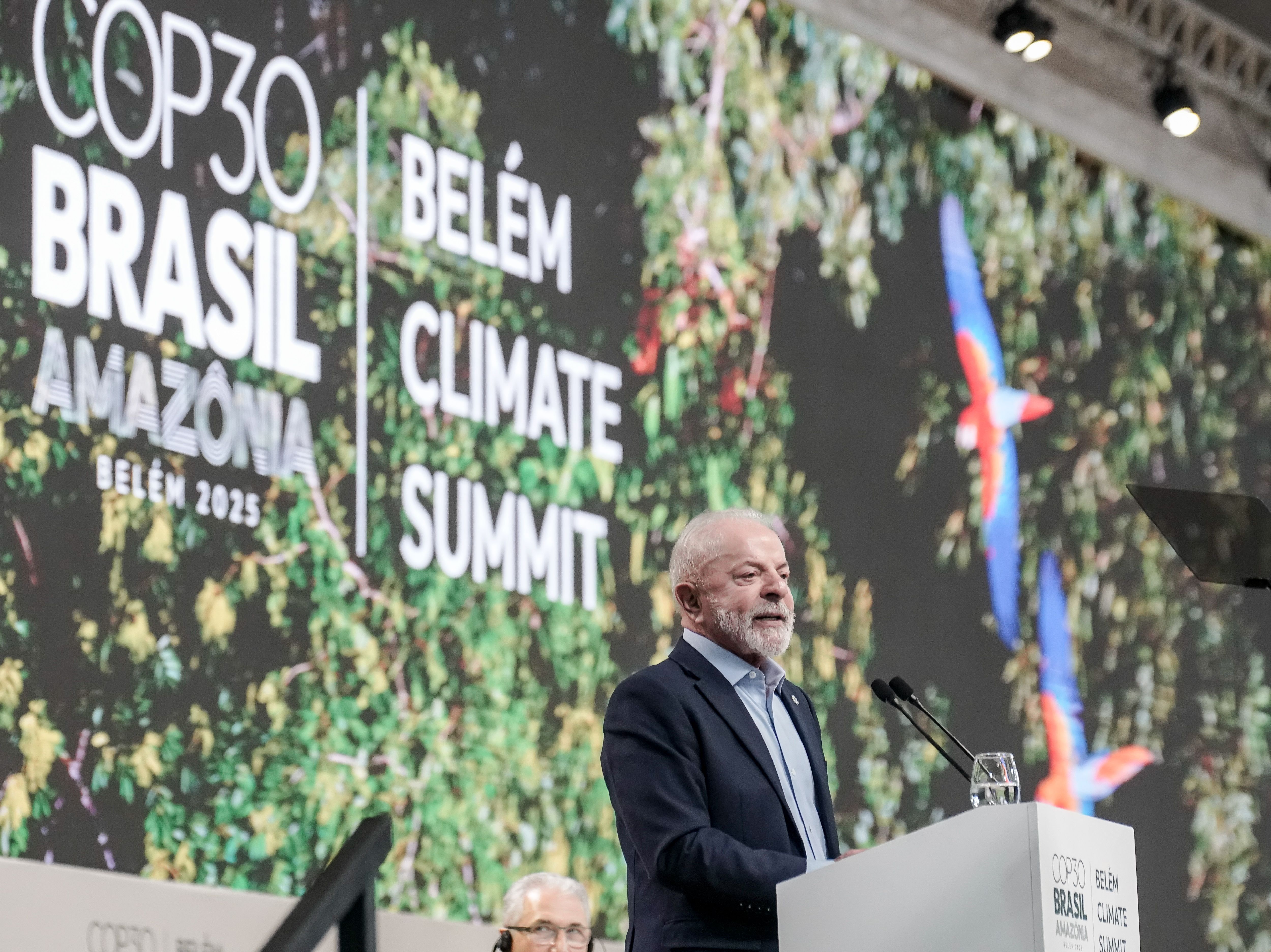 06.11.2025 - Leaders Summit - Day 1