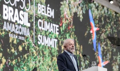 O que os líderes mundiais estão falando na cúpula do clima em Belém?