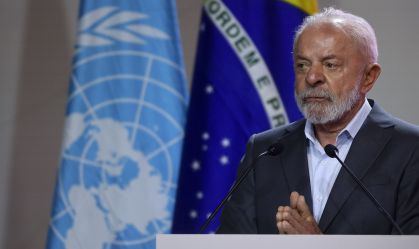 Análise: Sanção de Lula contra “todes” é derrota para esquerda identitária