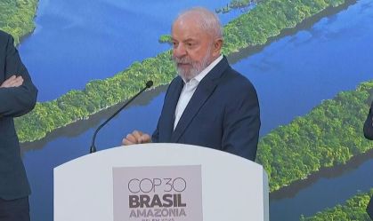 lula cop30