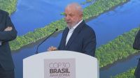 Na COP30, Lula diz que convencerá Trump sobre questão climática