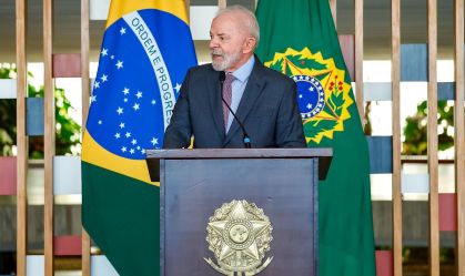 Waack: Estratégia de Lula no STF expõe falência da política