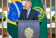 Lula viaja neste sábado à África do Sul para Cúpula do G20; Trump não irá
