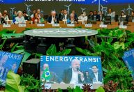 Tributos sobre multinacionais e super-ricos podem financiar clima, diz Lula