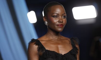 Lupita Nyong'o explica por que negou papéis após ganhar Oscar