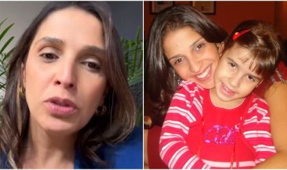 "Tremembé": mãe de Isabella Nardoni opina sobre a série