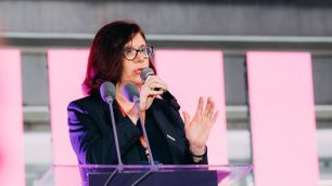 Petrobras pensa em retorno ao etanol e mais produção de biodiesel, diz Magda