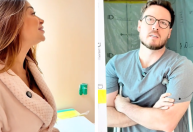 Maíra Cardi revolta marido com valor de privada para a filha; veja