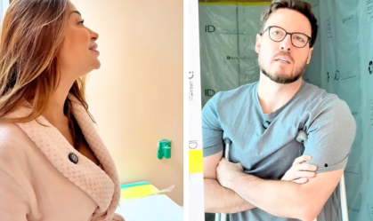 "Pelo amor de Deus": Maíra Cardi revolta marido com valor de privada para a filha; veja