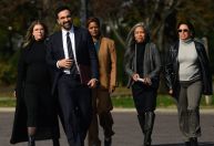 Prefeito eleito de NY anuncia equipe de transição liderada só por mulheres