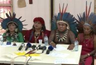 Manifestantes indígenas defendem protesto com tentativa de invasão na COP30