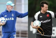 Para afastar risco de rebaixamento, Grêmio e Vasco duelam no Brasileirão