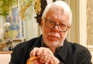 Morre Manoel Carlos, autor das famosas Helenas de novelas da Globo
