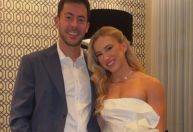 Após polêmicas, Manu Cit apaga post de noivado com Hernane Ferreira