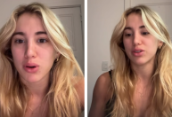 Manu Cit fala pela 1ª vez sobre suposto término de noivado por traição