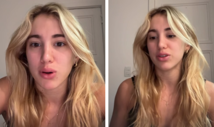 Manu Cit fala pela 1ª vez sobre suposto término de noivado por traição