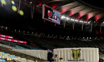 Flamengo x Sport: escalações e onde assistir ao jogo do Brasileiro