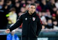 River Plate se complica por vaga na Libertadores de 2026; entenda