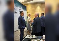 No Canadá, Mauro Vieira e Marco Rubio conversam sobre tarifas