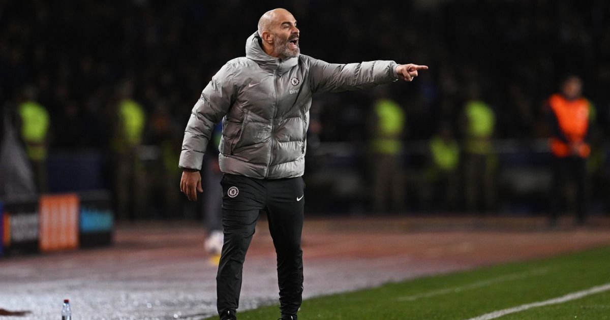 Manchester City anuncia Maresca, ex-Chelsea, como novo treinador