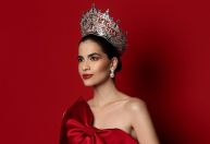 Miss Universo 2025: conheça a brasileira que concorre a coroa