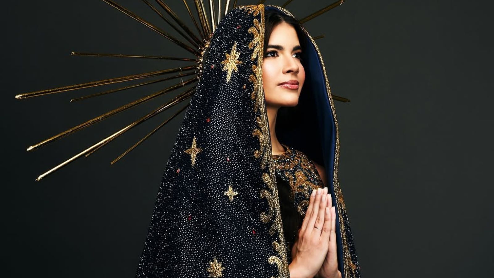 Maria Gabriela Lacerda é a representante do Brasil no Miss Universo 2025