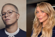 Maria Gadú revela namoro com Luiza Possi e arrependimento: "Um erro"