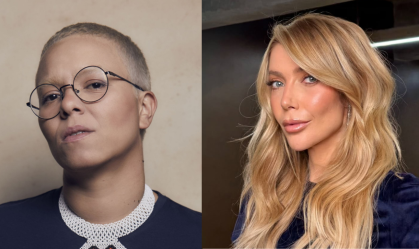 Maria Gadú revela namoro com Luiza Possi e arrependimento: "Um erro"