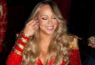 Após 30 anos, hit de Natal de Mariah Carey ainda rende milhões