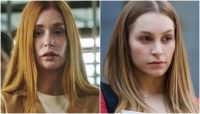 "Tremembé": web compara atuação de Marina Ruy Barbosa e Carla Diaz
