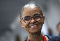 Marina Silva: fome e crise climática devem ser combatidas juntas