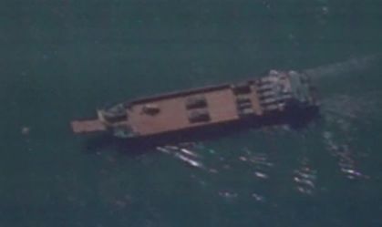 China treina “Marinha paralela” para tomar Taiwan, aponta análise