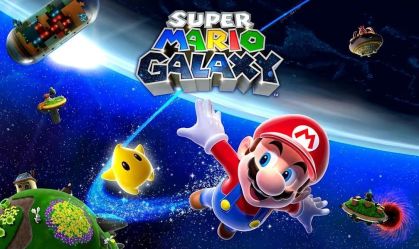 Filme "Super Mario Galaxy" ganha primeiro trailer; assista