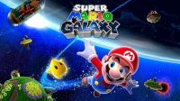 Filme "Super Mario Galaxy" ganha primeiro trailer; assista