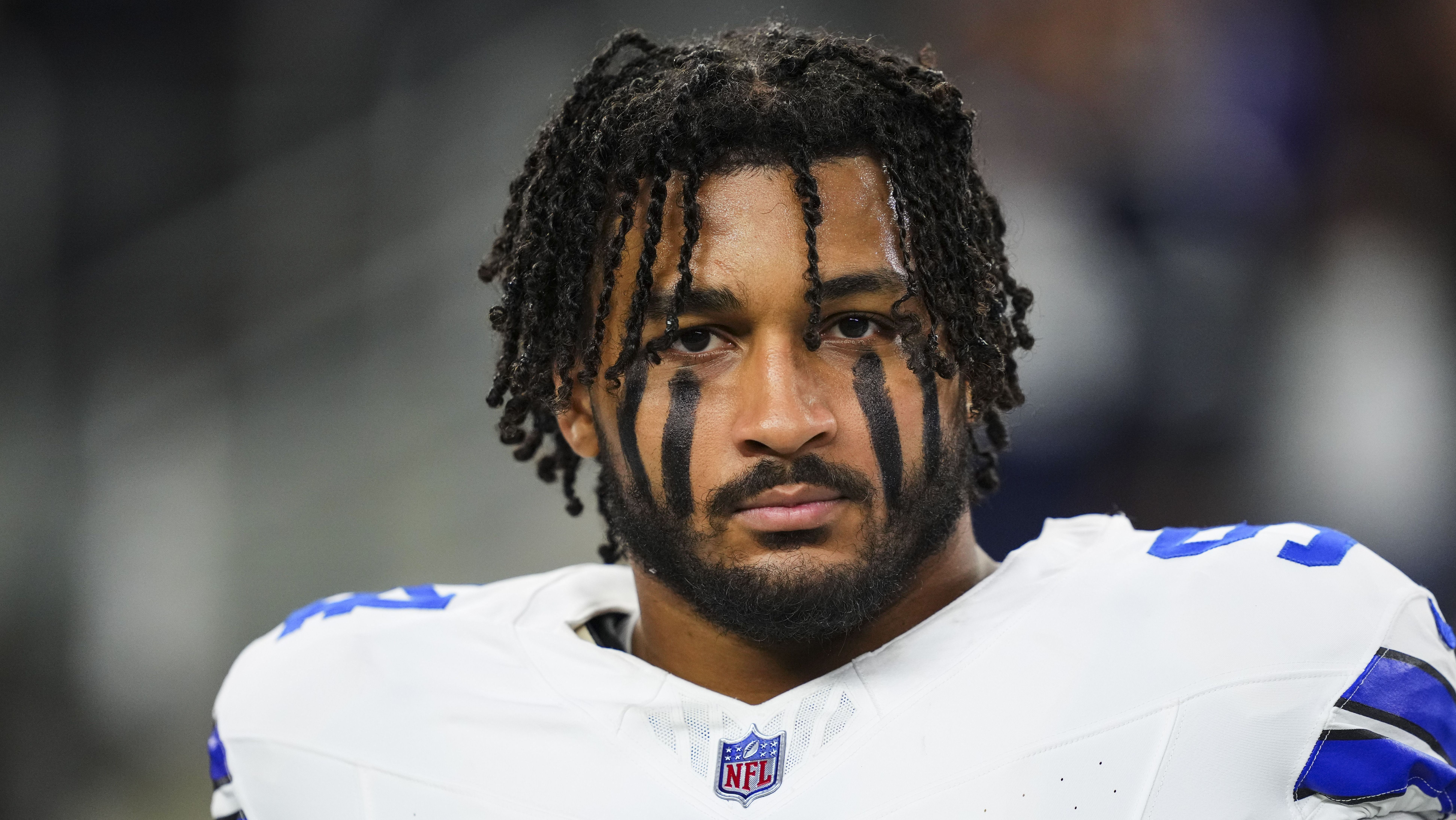Marshawn Kneeland, defensive end, morre aos 24 anos