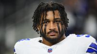 Marshawn Kneeland, jogador do Dallas Cowboys, morre aos 24 anos