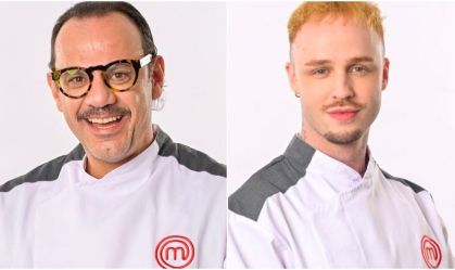 "Masterchef Confeitaria": conheça os finalistas do reality