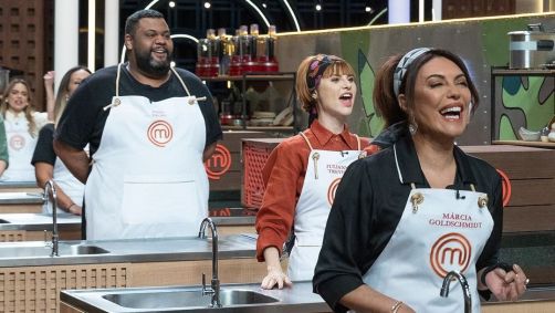MasterChef Celebridades estreia nesta terça-feira (18)