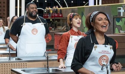 MasterChef Celebridades estreia nesta terça (18): saiba o que esperar