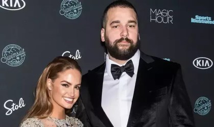 Haley Kalil expõe verdade sobre separação e vida sexual com Matt Kalil