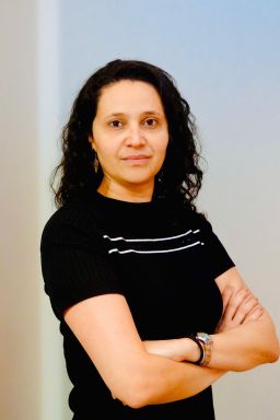 Maíra Lira Oliveira