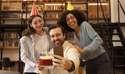 RS: Ex-funcionário processa loja por não receber parabéns no aniversário